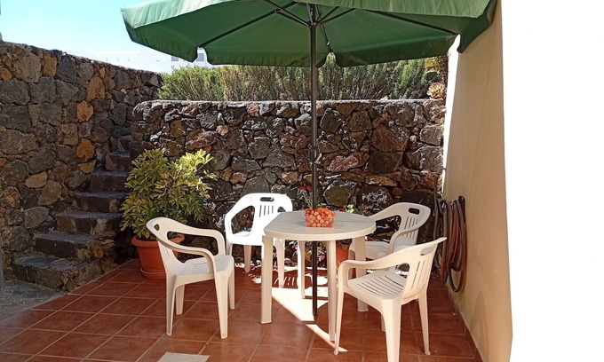 Taibique Chalet De Esquí | Nature Escape with Private Terrace, El Pinar