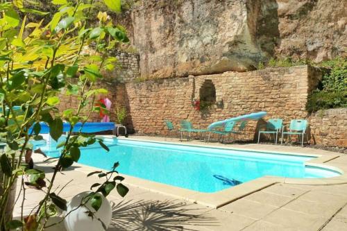 Beynac-et-Cazenac Villa | Nature et Charme*Piscine*Beynac