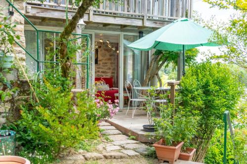 Correze Casa | Nature et Repos