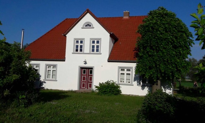 Lieschow Apartamento | EXPERIENCIA NATURAL EN RÜGENS WEST COAST