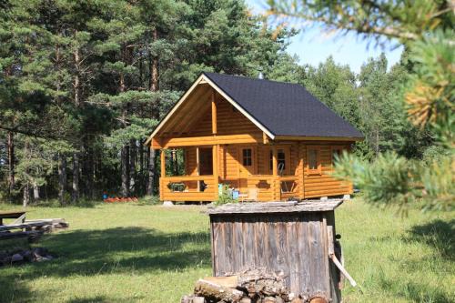 Rahtla Casa | Nature Getaway Holiday Home