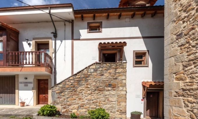 Otanes Apartamento | Apartamento de Naturaleza 43B con Parking por Aston Rentals en Otañes, Castro-Urdiales