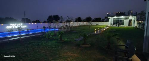 Jaipur Casa | NATURE GREEN FAARm