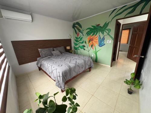 Penjamo Casa | Nature Heaven