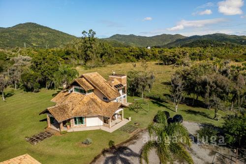 Florianopolis Casa | Nature Hideaway - Conforto e paz
