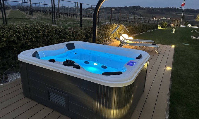 Colà Di Lazise Apartamento | Nature Home Apartment