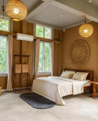 Seeduwa - Katunayake Casa | Nature Home at Colombo Airport