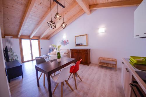 Arco Apartamento | NATURE HOME RELAX 2