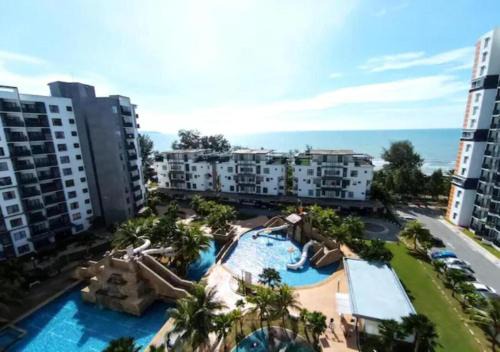 Kuantan Apartamento | Nature Home - Swiss Garden Resort Residences