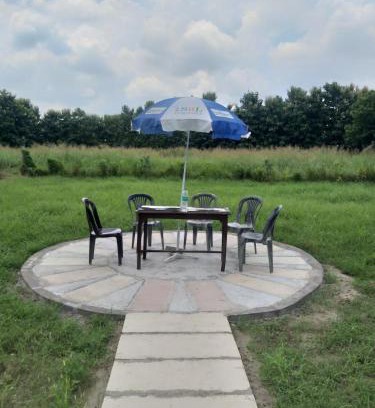 Sarnath Apartamento | Nature Homestay