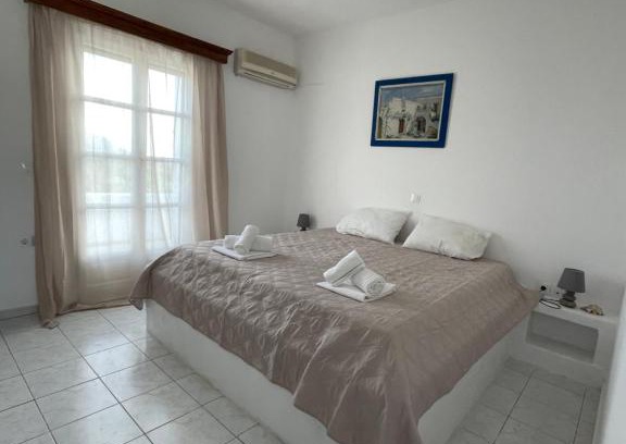Chalkio Apartamento | NATURE HOUSE #1