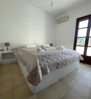 Chalkio Apartamento | Nature house #2