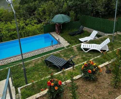Kutaisi Casa | Nature House