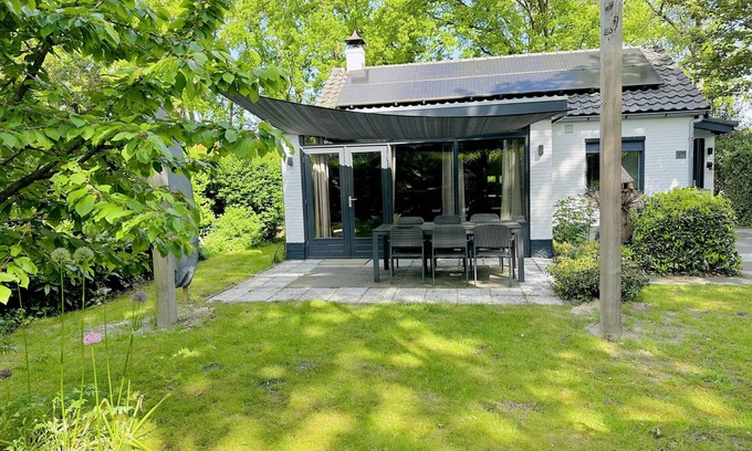 Teteringen Casa | Nature house - Golf, Nature and Wellness