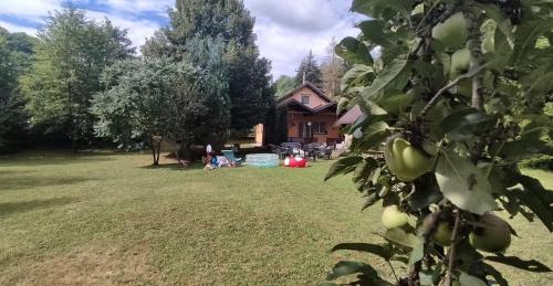 Sarajevo Canton Casa | Nature house Semizovac