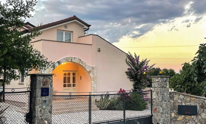 Opatija Casa | Idilio natural con vistas al mar de la bahía de Kvarner, a 5 km de Opatija