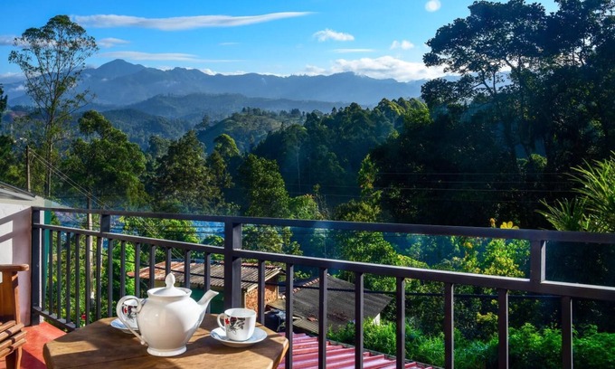 Ella Casa | Nature Life Guest Inn