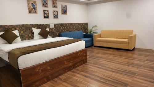 Rau Complejo | Nature Lovers Resort