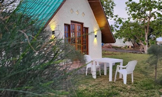 Indore Complejo | Nature Lovers Resort