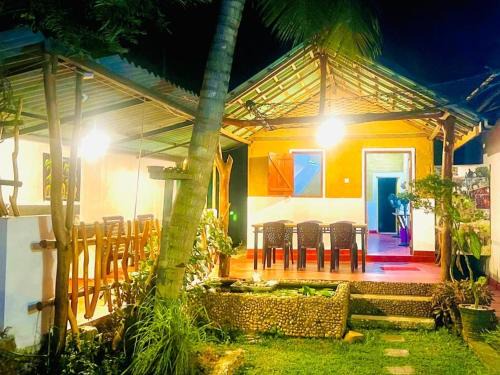 Udawalawa Cama Y Desayuno | Nature lovers Safari Cottage