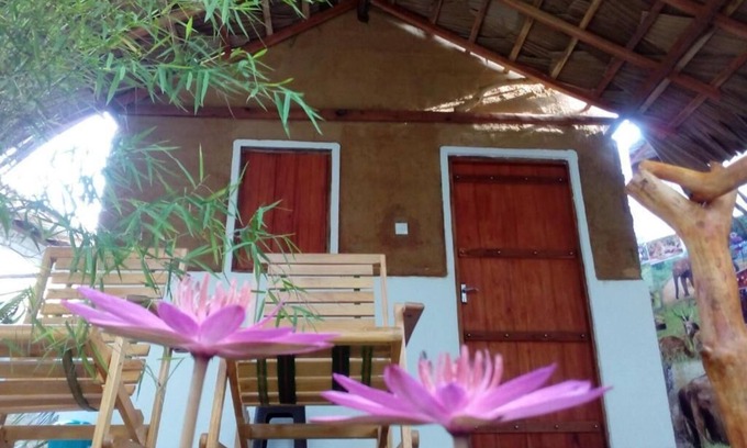 Udawalawa Cabaña | Nature Lovers Safari Resort: Cozy cottages, wildlife and unforgettable safaris.