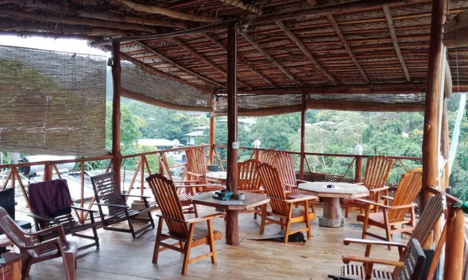 Ella Hotel | Nature Mount Pavilion Ella