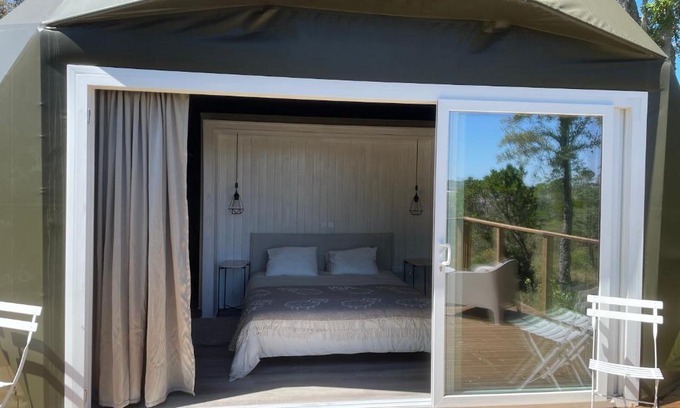 Aljezur Casa | Nature Nest Aljezur