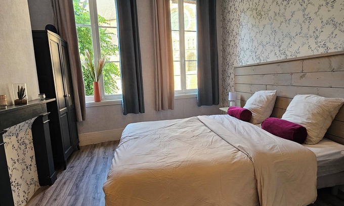 Eu Casa | Nature nest near Baie de Somme