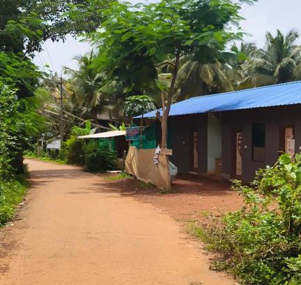Gokarna Cabina | Nature Nest Rooms