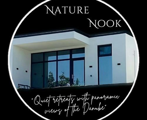 Eselnita Cabina | Nature Nook