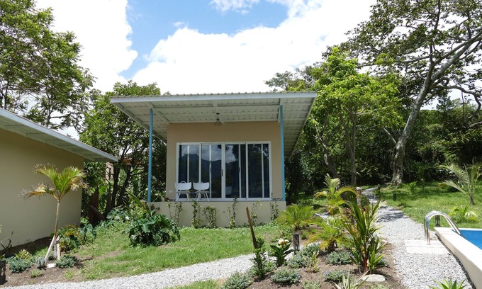 Boquete Casa | Nature Live