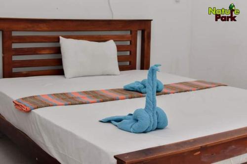 Polonnaruwa Hotel | Nature park hotel