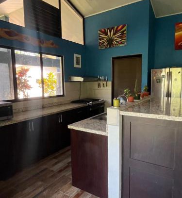 Chilamate Casa | Nature, Peace & Tranquility in Northern Costa Rica