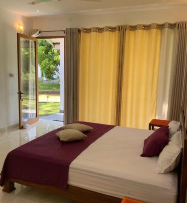 Polonnaruwa Complejo | Nature Resort