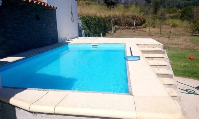 Moitas Casa | Nature Retreat - House with pool