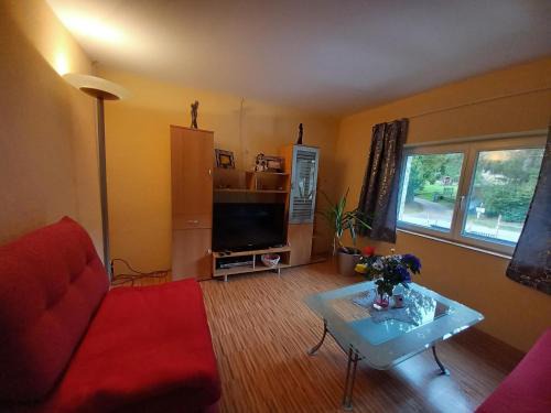 Turquestein-Blancrupt Casa | Nature Retreat in Lorraine, cleaning included