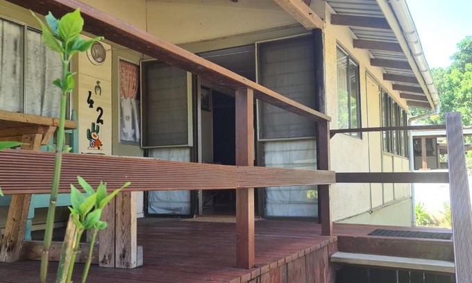 Hibberdene Apartamento | Nature's Cottage