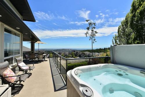 Bear Mountain Resort Casa | Nature's Gate Executive Estate