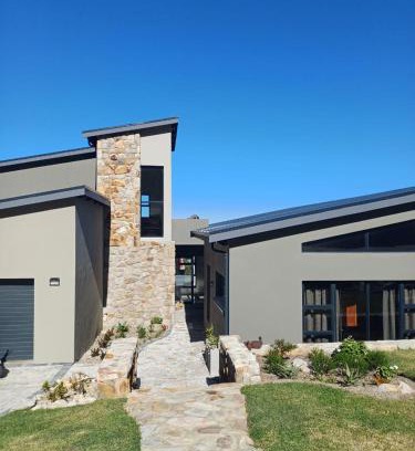 Betty's Bay Apartamento | Nature's Nest