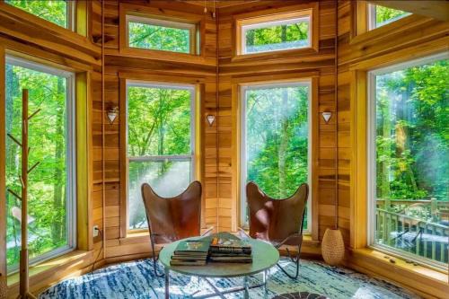 Hot Springs Casa | Nature's Paradise at 'The Reserve at Hot Springs'