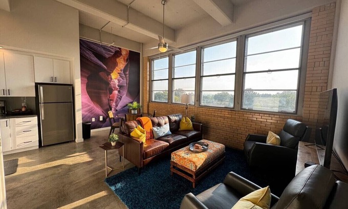 South Richmond Apartamento | Nature’s Passage - 2bd/2ba