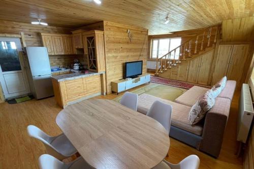 Olgii Casa | Nature's Rest Lodge