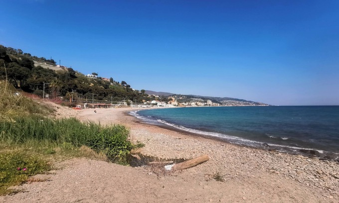 Bajardo Cabaña | Nature's Rustico - Quiet Location - Picturesque