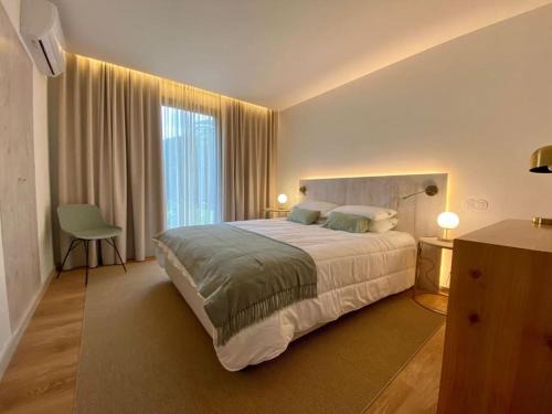 Caloura Apartamento | Nature & Sea - Casa da Vinhateira South