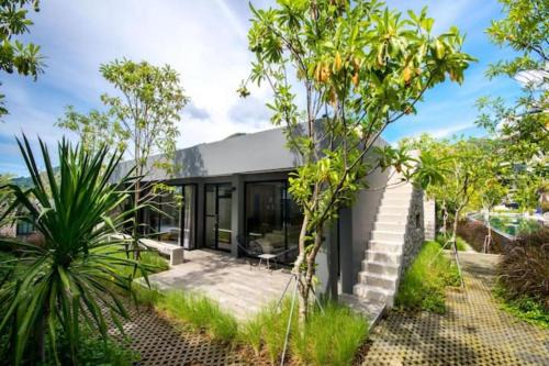 Kamala Villa | Nature & Serenity - Exclusive Villa-Pavilion P06 in Natural Park Residence near Kamala Beac