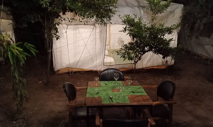 Jodhpur Alquiler De RV | Nature Trail Camps & Homestay