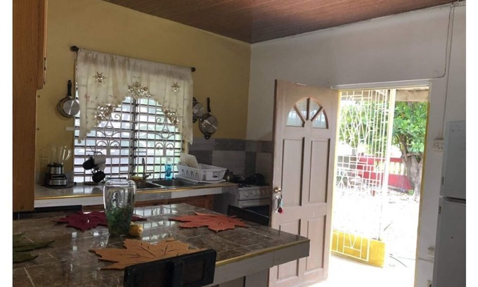 Jack's Hill Casa | Nature Valley Villa - 1BR Apartment Unit # 2