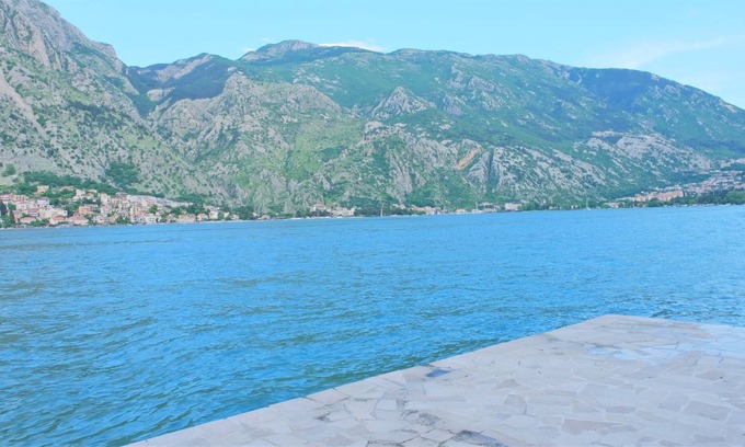 Kotor Apartamento | Nature View Cozy Flat 1 min to Sea in Kotor