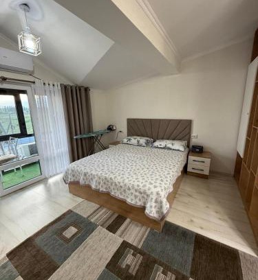 Issyk-Kul Region Apartamento | Nature View Getaway in Issyk-Kul