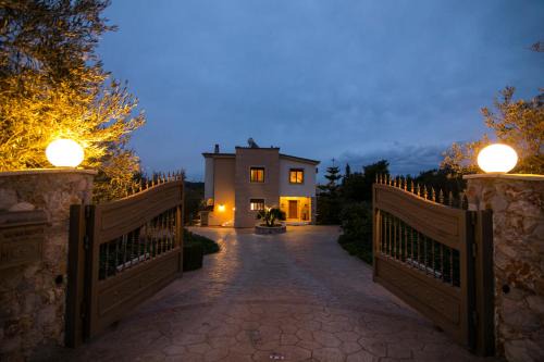 Salamis Casa | Nature Villa